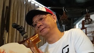 Review Koleksi Keris Tangguh Cirebon - Banten