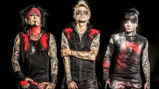 Sixx AM - We Will Not Go Quietly (Hard Rock) (HQ)