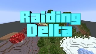 Raiding Delta