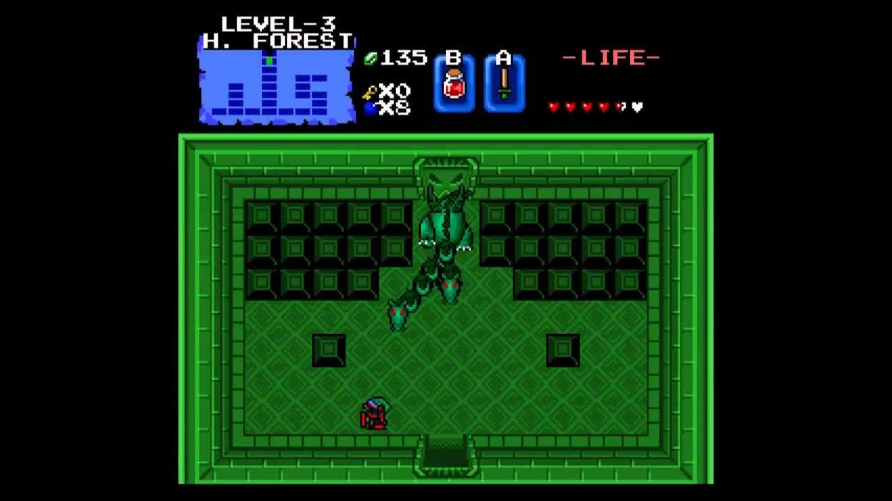 Let's Play Bad PureZC Quests - The Realm of Shamanock - DX (Part 3)