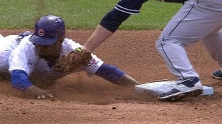SD@CHC: Safe call at first confirmed in the 11th