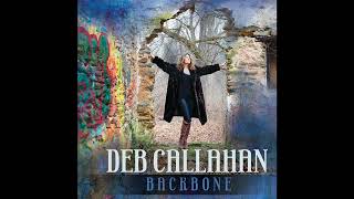 Video thumbnail of "Deb Callahan - Crazy Ride (Philadelphia USA blues-soul singer)"