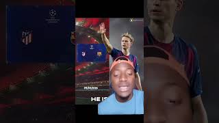 🚨 L'actualité du Barça du Jeudi 09 Avril +Réaction d'après match 🔵🔴