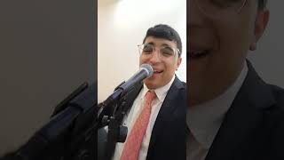 מתוך אירוע דודי משי