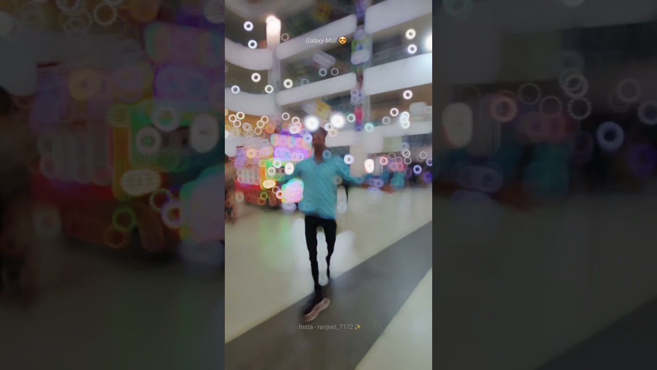 Galaxy mall😍, Burnpur,Asansol #mall #galaxy Galaxy #burnpur