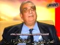 وردة تكرم وجدي الحكيم في ساعة صفا Flv وردة تكرم وجدي الحكيم في ساعة صفا Flv