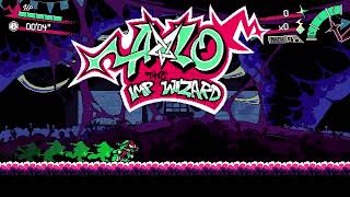 A Rave in my Stomach (Party Viscera Act 1) - Avlo the Imp Wizard: Demo Playtest