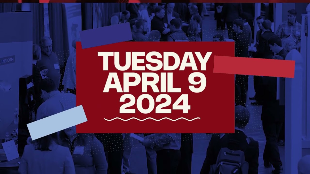 Times Leader Career Fair 2024