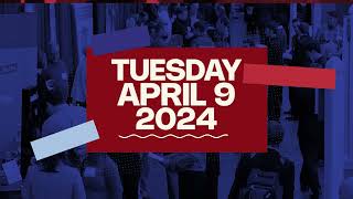 Times Leader Career Fair 2024