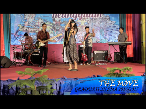 Arti Sahabat Nidji - Blank Space Taylor Swift By TheMove
