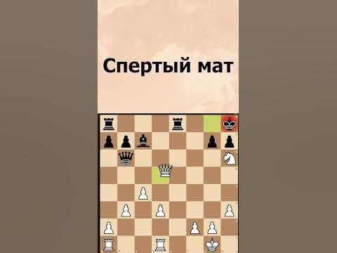Спертый мат - YouTube