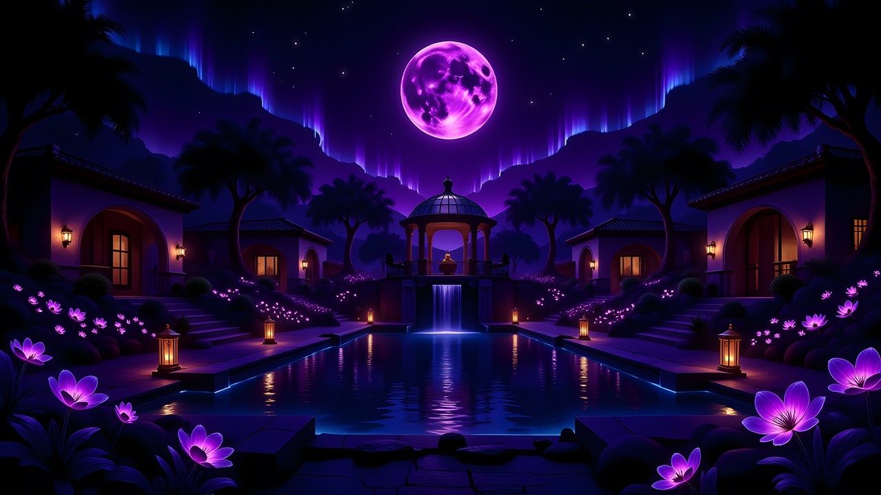 Музыка Для Глубокого Сна (Без Рекламы) - Преодоление Тревоги И Эмоциональных Блоков - Восстанавли...