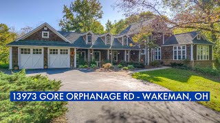 13973 Gore Orphanage Rd video tour
