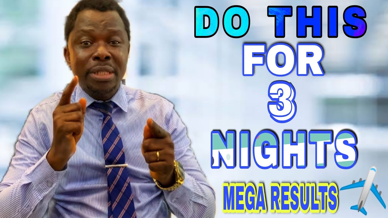 SAY THIS POWERFUL PSALM FOR 3DAYS AND WATCH MIRACLES HAPPEN #powerfulprayer #powerfulpsalms