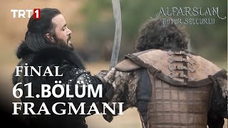 Alparslan Büyük Selçuklu 61. Bölüm Fragman