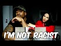 JOYNER LUCAS - I'M NOT RACIST - REACTION!!