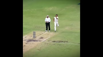 Thumbnail of Mitchell Starc Bowling Action #shorts #cricket #mitchellstarc ||