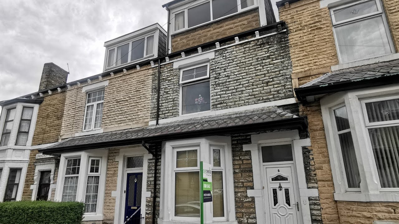 Grandage Terrace Bradford BD8 £144,995