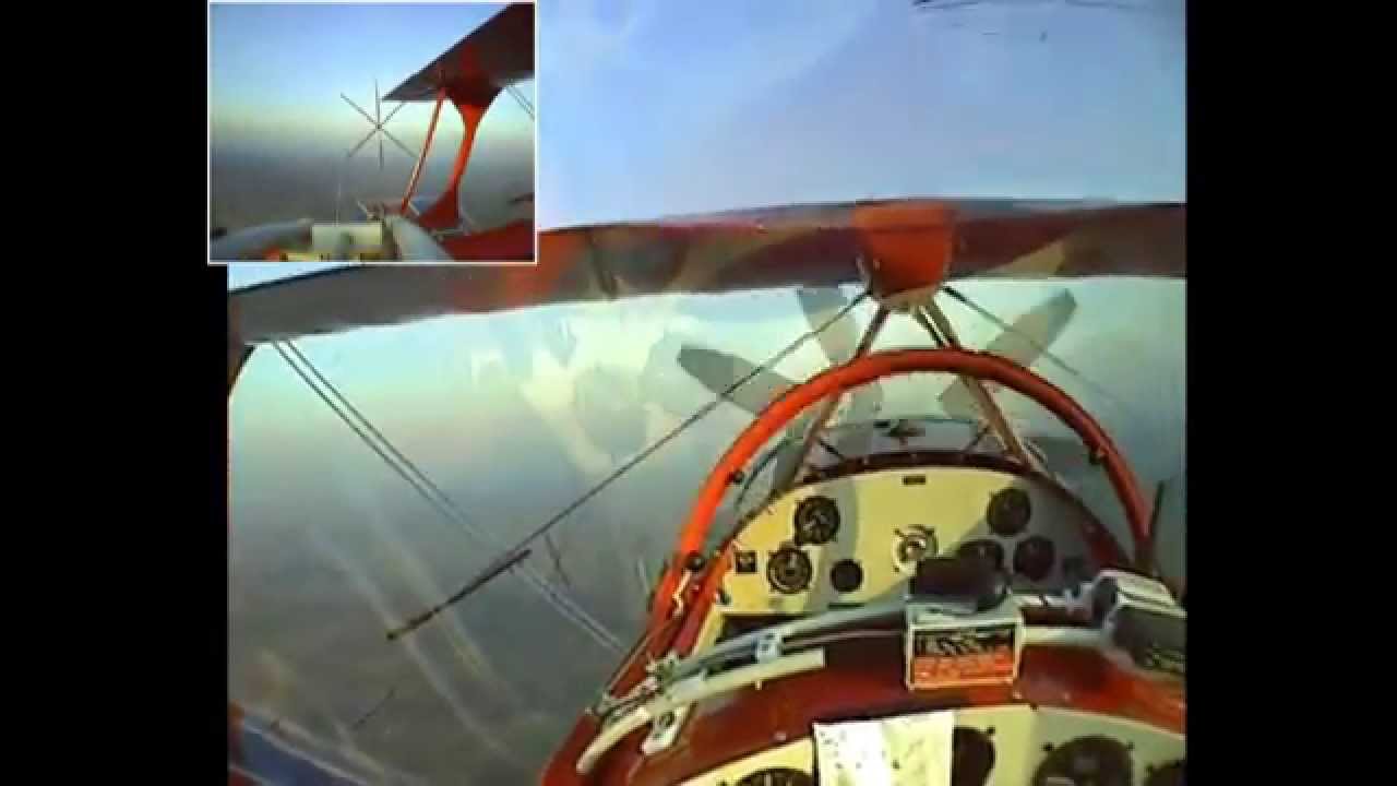 AWAC 2010  Free Unknown in Pitts Special S2C