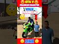 GTA V FRANKLIN CHARACTER [ ADD हो गया 🤩 ] INDIAN BIKE DRIVING 3D | FRANKLIN LINK | #short
