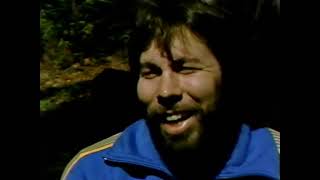 Computer Chronicles: Computer Entrepreneurs (1984) | Visionaries Behind the Tech Revolution