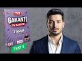 21. Türklerin İslamiyet'i Kabulü ve İlk Türk İslam Devletleri Soru Çözümü | Test - 3