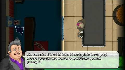 Playa Mafioso 14 - Classic • Robbery Bob 2: Double Trouble