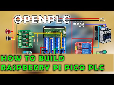 Video: Kako koristite C na Raspberry Pi?