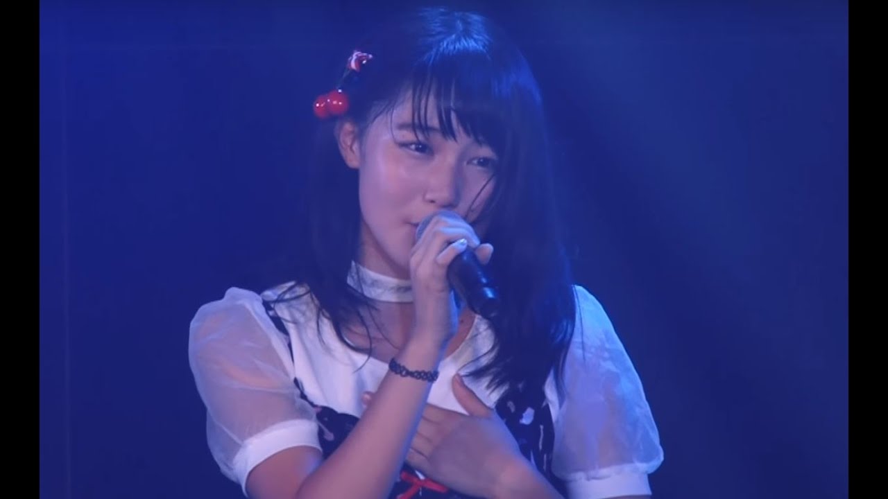 アイドルネッサンス「Funny Bunny」 虹のコンキスタドール カバー