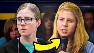 Where You Know The Pitt Cast From