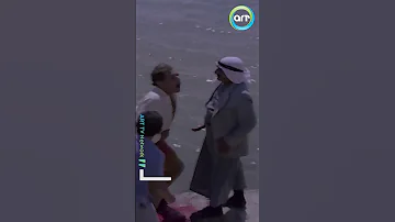 بأيدي اطهرك من الخيانة يا ولدي اعدام ميت محمود عبد العزيز Arttvnetwork 