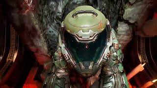 Doom 2016 Part 1 (UAC)
