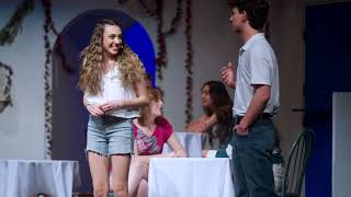 Visual and Performing Arts (VAPA) at Rocklin Unified