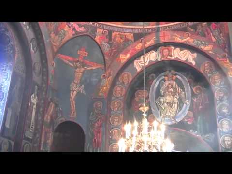 დიდუბის ღვთისმშობლის შობის სახელობის ეკლესია - სდასუს ჟურნალისტები