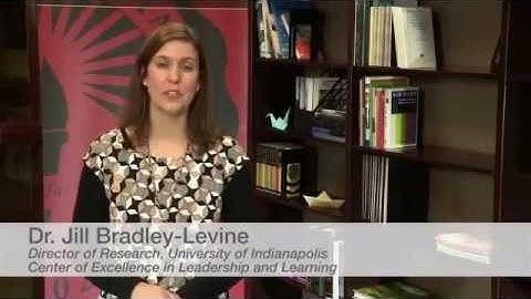 Qualitative Data Analysis in Education