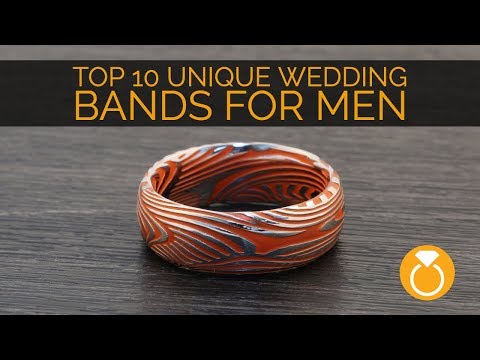 top-10-unique-mens-wedding-bands