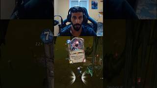 They Added a Hearthstone Card to World of Warcraft #turtlewow #worldofwarcraft  #wow #generalapple