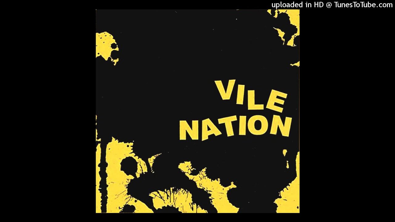 Vile Nation - Stupid Game