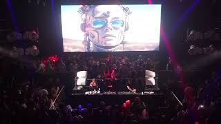 Download Lagu DJ Flashmob Live - at Studio 338 LDN - 2024 MP3