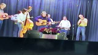 Rowden Review - Benefit at Vienna Missouri  2006