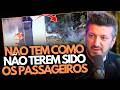 11 de SETEMBRO: O ATAQUE QUE OS PASSAGEIROS IMPEDIRAM | Lito Sousa
