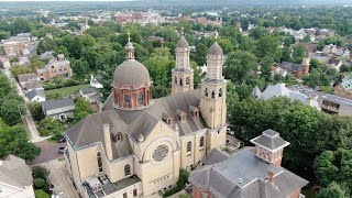 Historic  Marietta,  Ohio