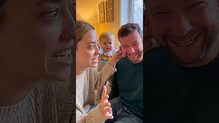 AI Turned This Toddler Into a Comedy Star 😂🤖👶