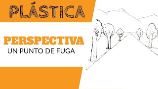Plástica #3 - PERSPECTIVA Fácil: Introducción al Dibujo Técnico [6to y 7mo Grado]