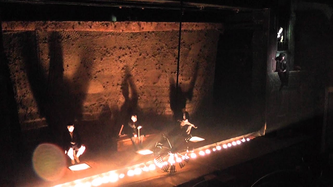 Приглашение на бал Смехов-Воланд - YouTube