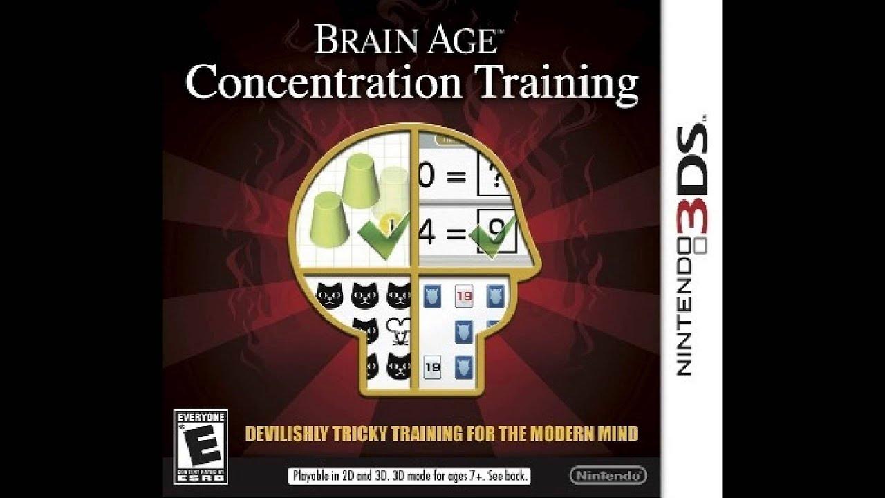 Brain age