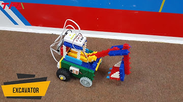 BỘ SẢN PHẨM GIÁO DỤC STEM ROBOT TPA - KICKY