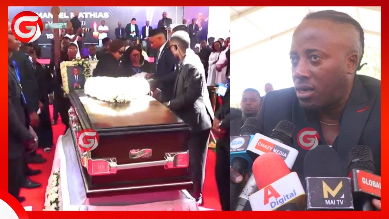 MANENO YA JOTI MSIBANI KWA MC PILIPILI -