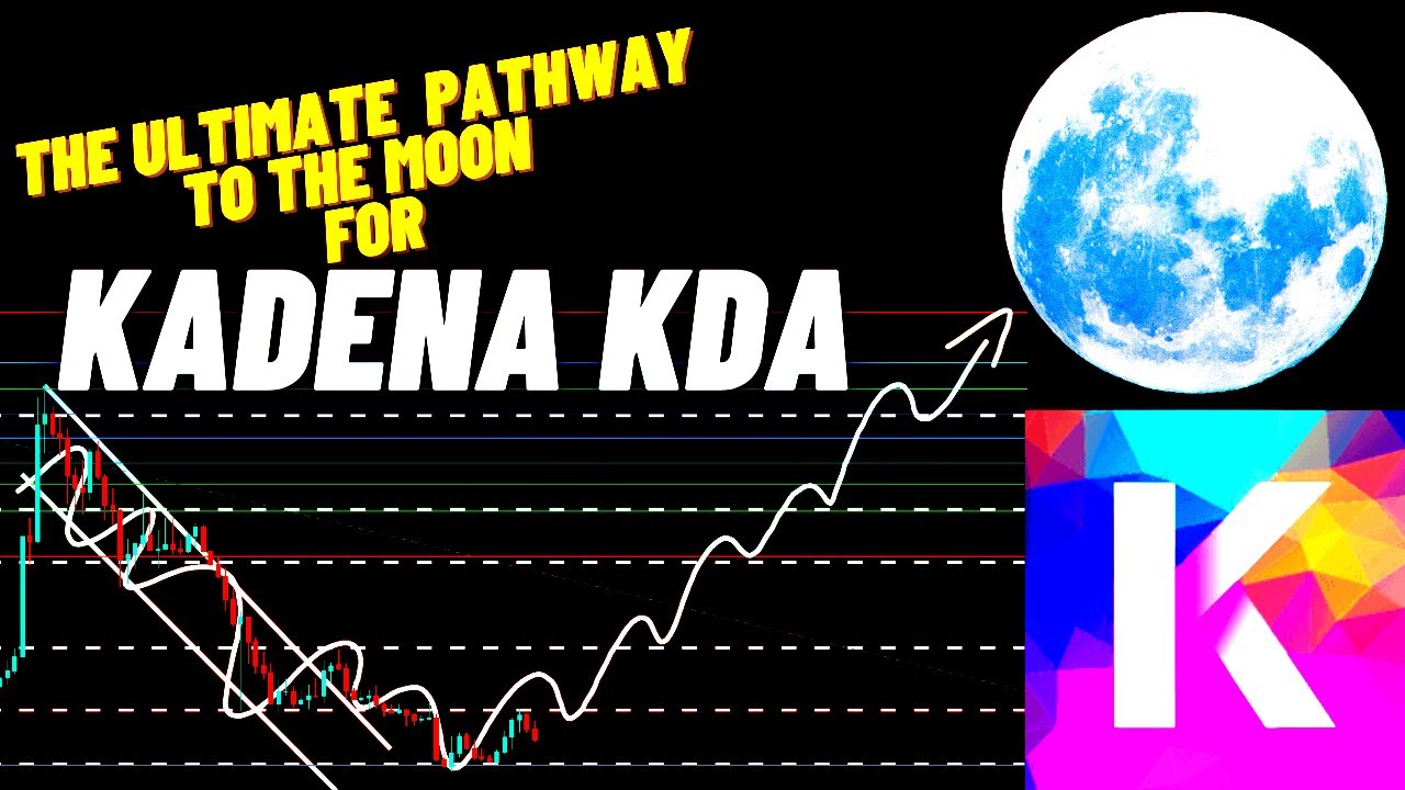 The Ultimate Pathway To The Moon For Kadena KDA