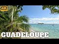 Guadeloupe  le gosier  travel guide  2023  4k